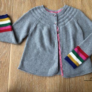 Mini Boden Everyday Cardigan